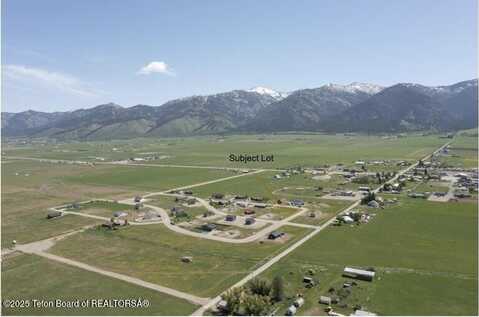 L42 LITTLE GREY'S LOOP, Etna, WY 83118