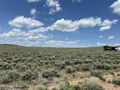 83 BUCK Road, Cora, WY 82925
