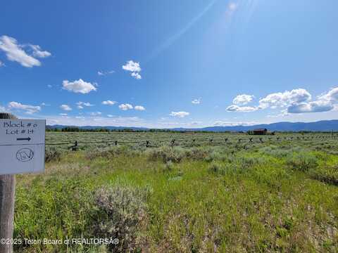 295 S 3000 S, Driggs, ID 83422
