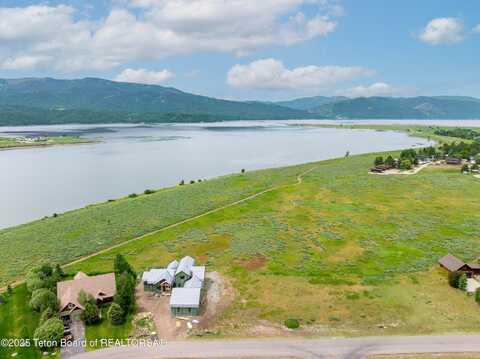 Lot 41 ASTER LOOP, Alpine, WY 83128