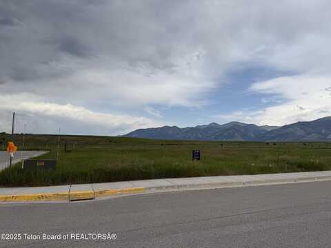 MEYER Street, Thayne, WY 83127