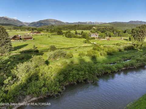 450 SALT RIVER RANCH LN, Thayne, WY 83127
