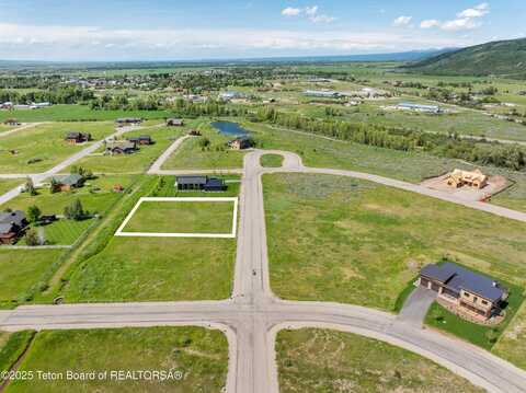 9675 TIMBERLINE Loop, Victor, ID 83455