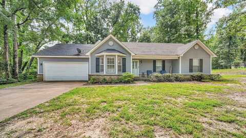 317 CHEROKEE HILLS, Munford, TN 38058
