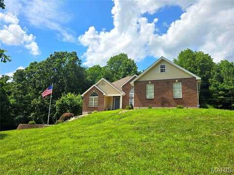 219 Sandstone Court, Festus, MO 63028