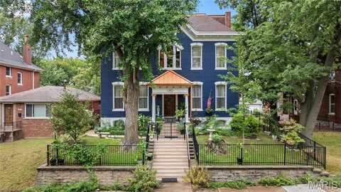 3623 Ohio Avenue, Saint Louis, MO 63118