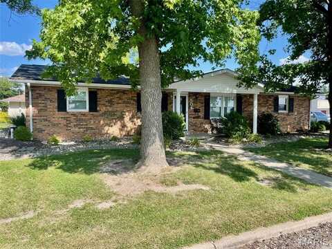 504 S Main Street, Trenton, IL 62293