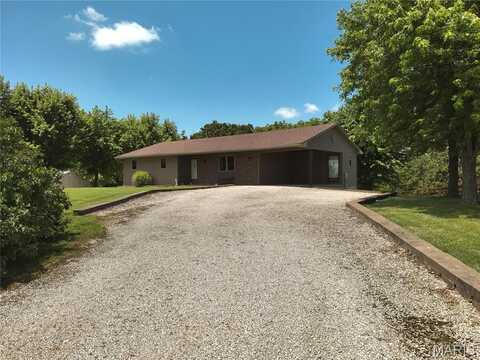 137 County Road 524, Freeburg, MO 65035