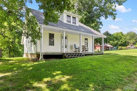 734 County Road 231, Cape Girardeau, MO 63701