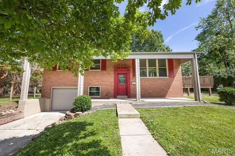 604 Julia Drive, O'Fallon, IL 62269