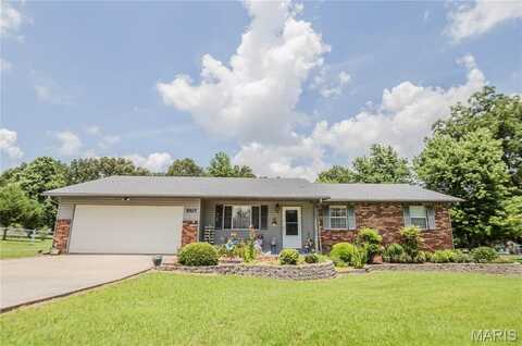 5707 Cedar Ridge, Poplar Bluff, MO 63901