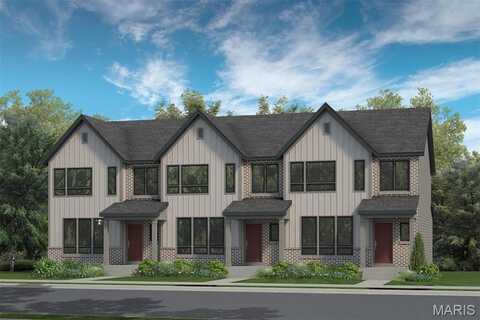 1 TBB Fairground - Interior @ Birdie Hills Crossing, Saint Peters, MO 63376