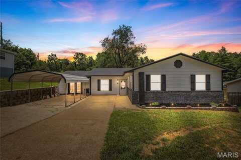 211 Congress Street, Park Hills, MO 63601