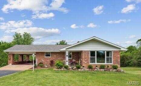6442 State Road H, De Soto, MO 63020