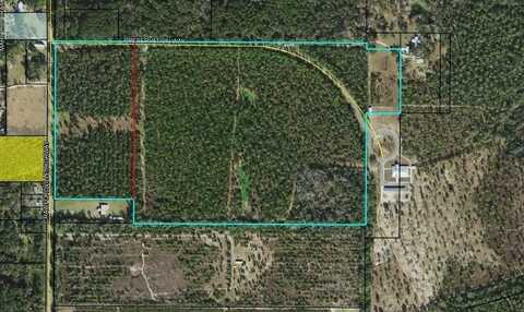 Crawfordville Highway, Crawfordville, FL 32327