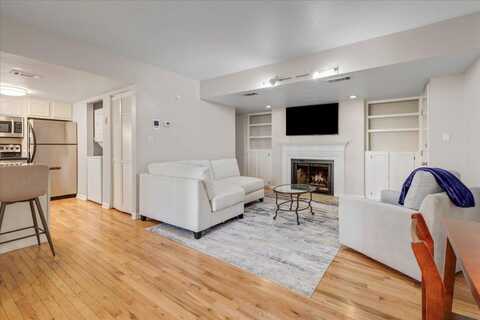 517 E Jefferson Street unit: 45, Tallahassee, FL 32301