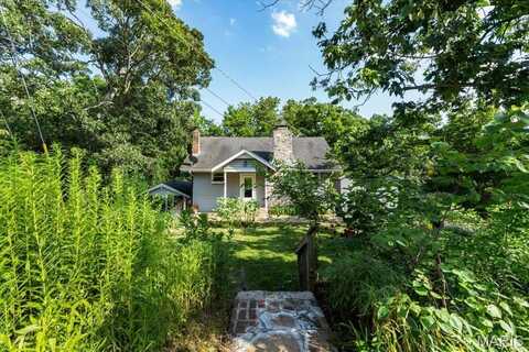 3428 Longview Drive, Saint Louis, MO 63129