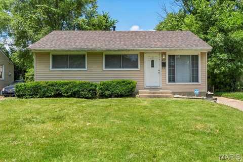 219 Presley Drive, Saint Louis, MO 63137