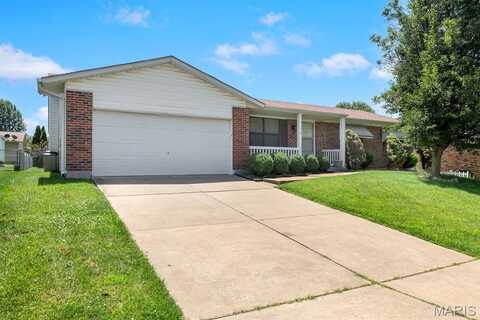 300 Chestnut Drive, Saint Charles, MO 63301