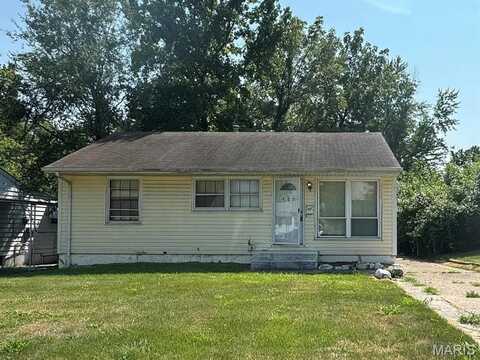 420 Lanark Road, Unincorporated, MO 63137