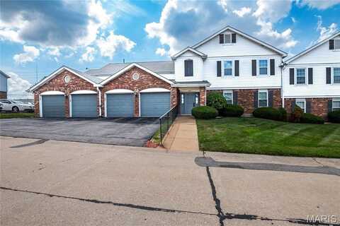 4318 Sunridge Drive, Saint Louis, MO 63125