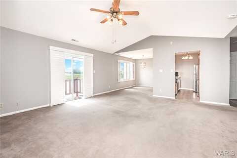 4318 Sunridge Drive, Saint Louis, MO 63125