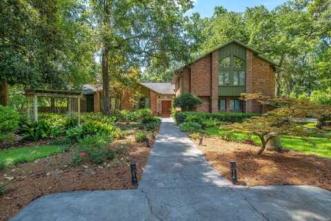 2593 Merganser Court, Tallahassee, FL 32308