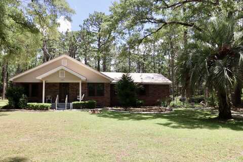 11350 Granny Lane, Tallahassee, FL 32305
