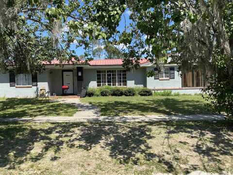 155 SE Madison Street, Madison, FL 32340