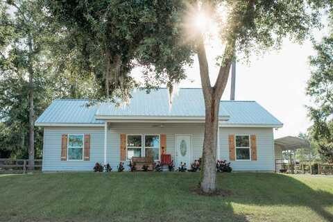 308 SE Davis Avenue, Madison, FL 32340