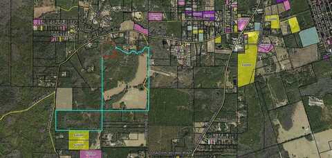 Cara Trail, Crawfordville, FL 32327