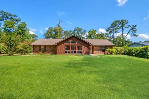 4054 Mcleod Drive, Tallahassee, FL 32303