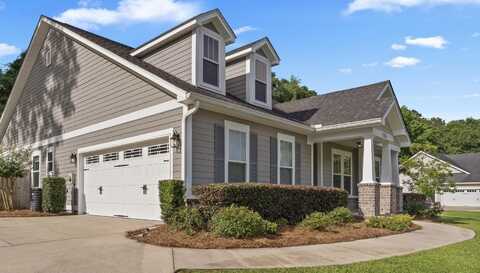 125 Cortona Hills Circle, Tallahassee, FL 32312