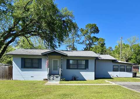 2612 W Tharpe Street, Tallahassee, FL 32303
