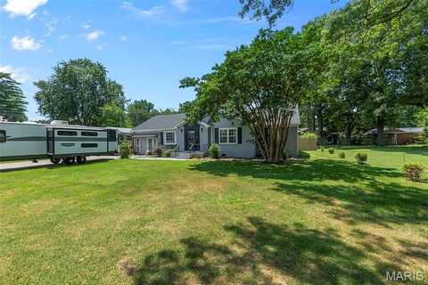 907 Taylor Street, Sikeston, MO 63801