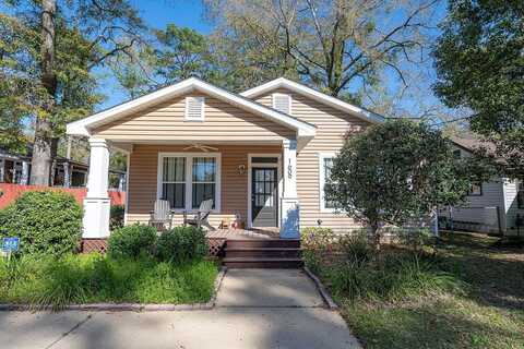1609 N MLK Jr Boulevard, Tallahassee, FL 32303