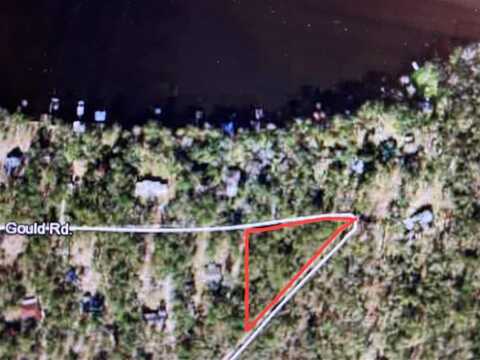 Gould Road, Quincy, FL 32351