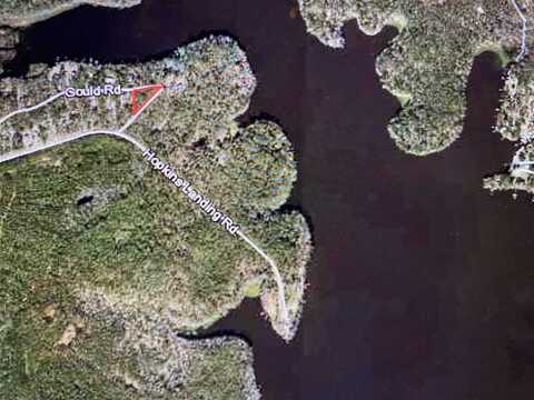 Gould Road, Quincy, FL 32351