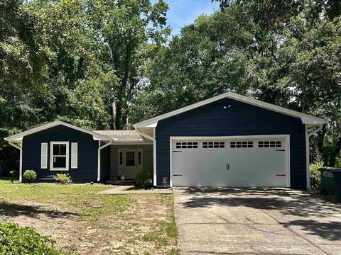 1937 RAYMOND TUCKER Road, Tallahassee, FL 32311