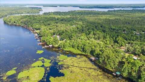 Gould Road, Quincy, FL 32351