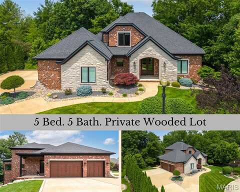 5915 Meridian Woods, Glen Carbon, IL 62034