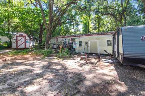 1413 Janet Drive, Tallahassee, FL 32311