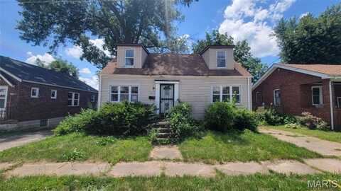 1938 Damato Court, Jennings, MO 63136
