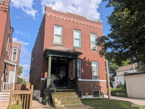 3744 Michigan Avenue, Saint Louis, MO 63118