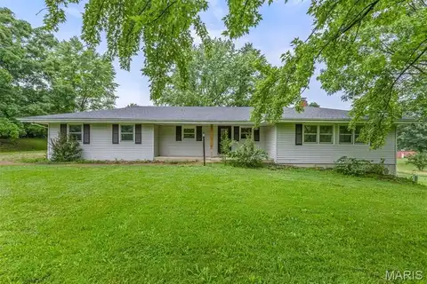 12225 Peter Moore Lane, De Soto, MO 63020