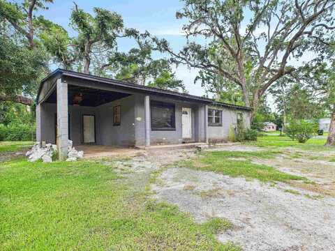 710 W Julia Street, Perry, FL 32347