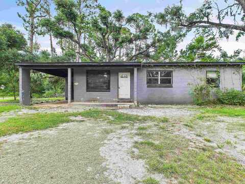 710 W Julia Street, Perry, FL 32347