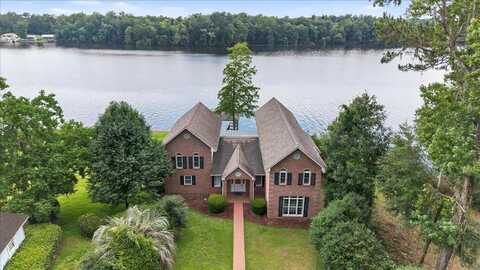 470 THARPE Circle, Quincy, FL 32351