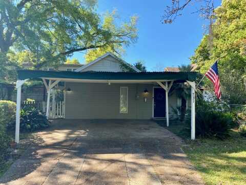 731 E 7th Avenue, Tallahassee, FL 32303