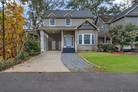 2704 Nantucket Lane, Tallahassee, FL 32309